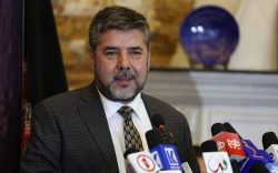 حزب آزادی افغانستان با شعار نظام غیرمتمرکز اعلام موجودیت کرد