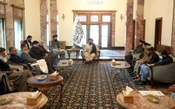 طالبان پشتیبانی حامیان تاریخی‌شان را از دست داده‌اند