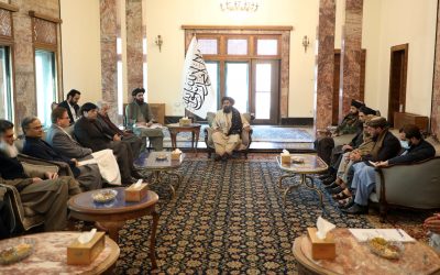 طالبان پشتیبانی حامیان تاریخی‌شان را از دست داده‌اند