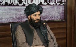 کشته‌شدن والی بلخ ریشه در اختلافات داخلی طالبان دارد