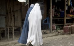 عفو بین‌الملل: طالبان آرزوهای زنان افغانستان را نابود کرده‌اند