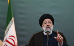 اخطار رییس‌جمهور ایران به طالبان: حرف من را جدی بگیرید تا بعداً گلایه نکنید