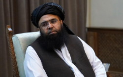 تغییر در رهبری طالبان