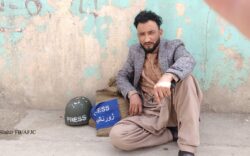 طالبان یک خبرنگار سابق تلویزیون راه فردا را بازداشت کرد