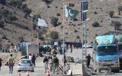 مقام پاکستانی:  تحریک طالبان پاکستان در غرب افغانستان جابجا می‌شود