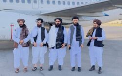 مسکو سودای به رسمیت شناسی طالبان دارد؟