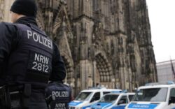 وضعیت «حاد» در اروپا در پی افزایش تهدید شاخۀ خراسان داعش
