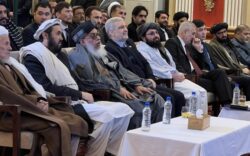 نفوذ ایران در افغانستان