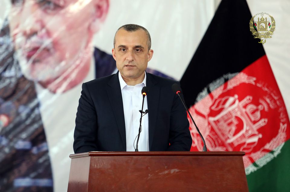 SALIH SALIH